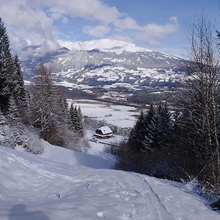 Landgasthof Marhube Baldramsdorf Eksteriør bilde